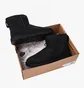 Угги женские Ugg Classic Mini 2 Black 1016222-Blk