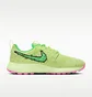 Кроссовки унисекс Nike Roshe G 2 Golf Shoes Green HF1030-300