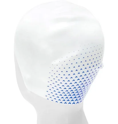Шапочка для плавання Speedo Fastskin Cap Au White 8-0821616683