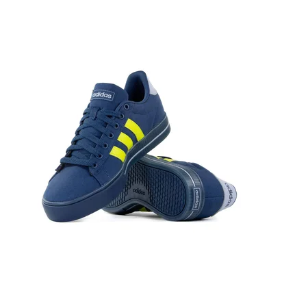 Кроссовки детские Adidas Daily 3.0 Blue FY7199
