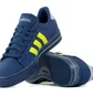 Кроссовки детские Adidas Daily 3.0 Blue FY7199