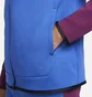 Толстовка чоловіча Nike Sportswear Tech Fleece Blue/Violet CU4489-610