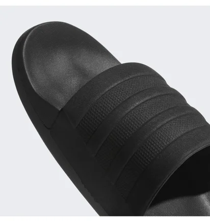 Тапочки унісекс Adidas Adilette Comfort Black S82137