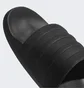 Тапочки унісекс Adidas Adilette Comfort Black S82137