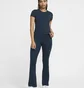 Футболка женская Nike T-Shirt Sportswear Chill Knit Blue FV5508-478