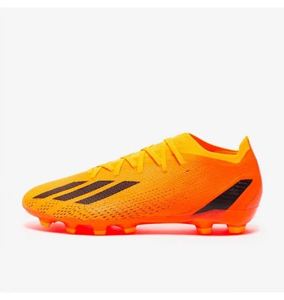 Бутсы мужские Adidas X Speedportal.2 Mg Orange GZ5083