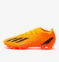 Бутсы мужские Adidas X Speedportal.2 Mg Orange GZ5083