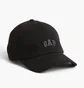Кепка унісекс Gap Logo Baseball Hat Black 608680011