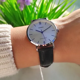 Часы мужские Casio MTP-VT01L-7B1