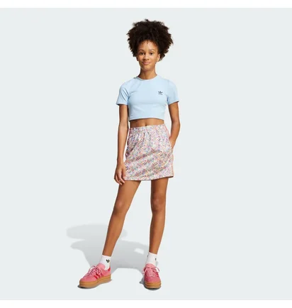 Юбка детская Adidas Originals Multi JD0531