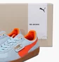 Кросівки жіночі Puma Palermo Og Sneakers Light Blue 383011-06