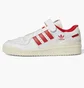 Кросівки чоловічі Adidas Forum 84 Low White Gy5848