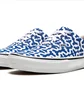 Кеды унисекс Vans Skate Era Blue/White VN0A5KRV5YE