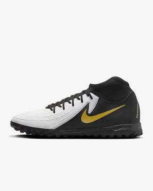 Сороконіжки унісекс Nike Phantom Luna 2 Academy White/Black FJ2566-100