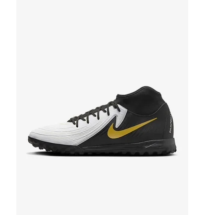 Сороконіжки унісекс Nike Phantom Luna 2 Academy White/Black FJ2566-100