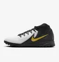 Сороконіжки унісекс Nike Phantom Luna 2 Academy White/Black FJ2566-100