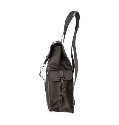 Рюкзак унісекс Rains Backpacks Brown 1363-BLACK