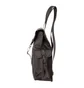 Рюкзак унісекс Rains Backpacks Brown 1363-BLACK