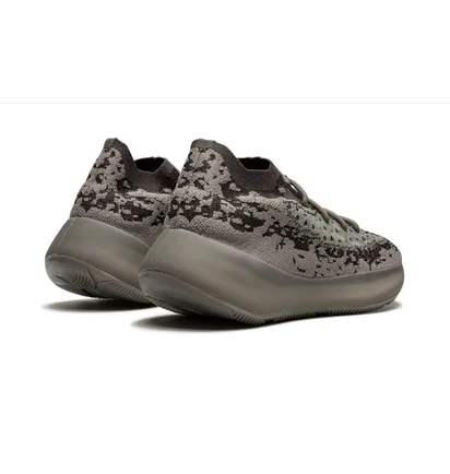 Кросівки чоловічі Adidas Yeezy Boost 380 Olive GZ0472