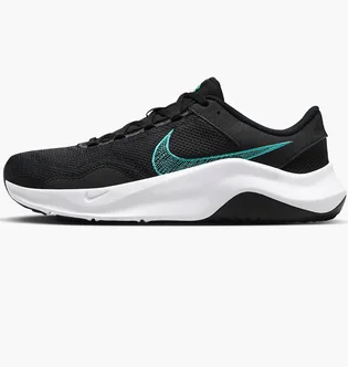 Кроссовки мужские Nike Legend Essential 3 Nn Black DM1120-009