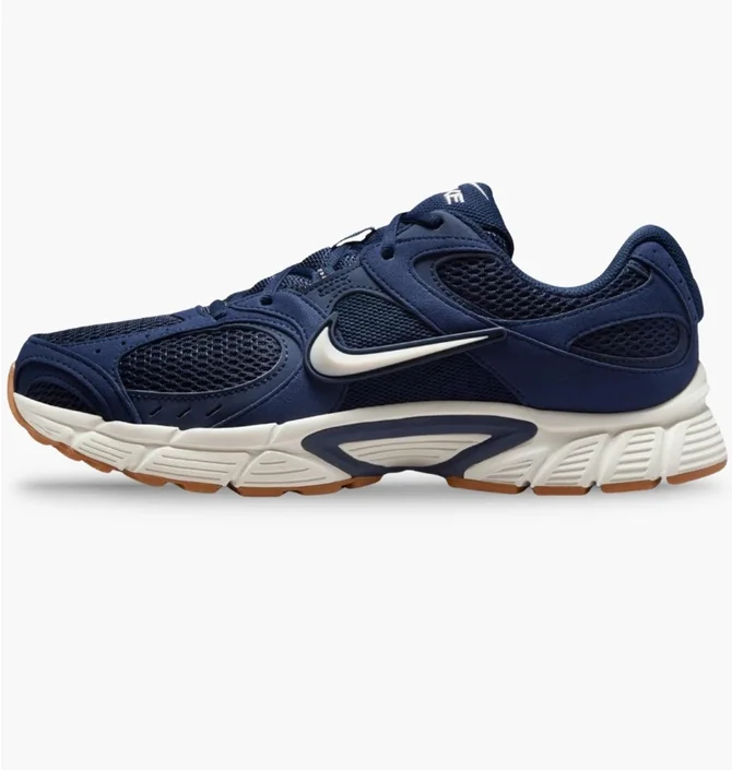 Кросівки чоловічі Nike V5 Rnr Blue II6292-400
