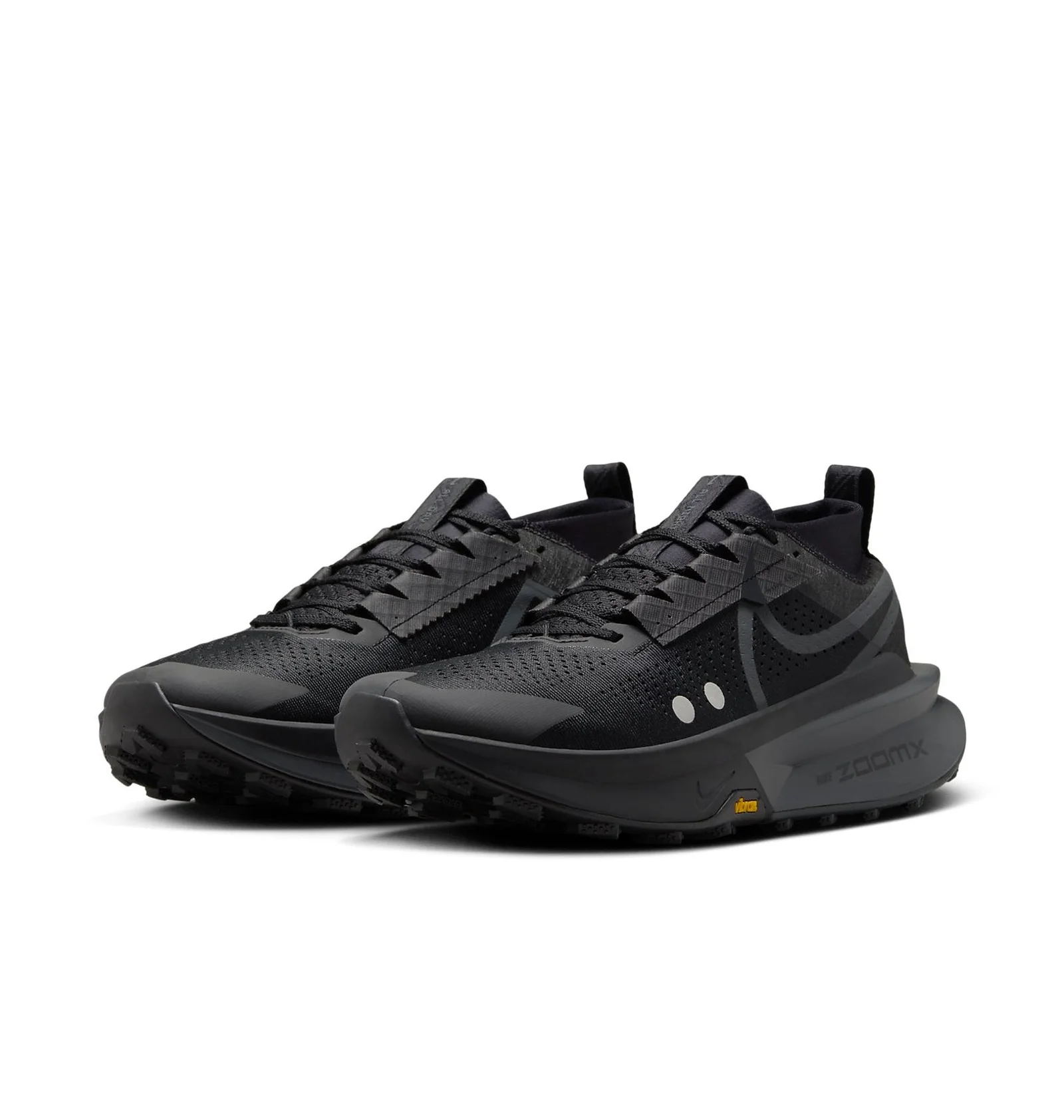 ᐉ Кроссовки мужские Nike Zoomx Zegama 2 Black FD5190-002 - купить