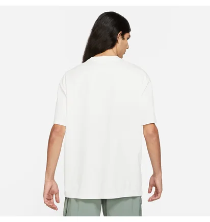 Футболка чоловіча Nike Acg Short Sleeve Tee Hang Loose White DD8809-121