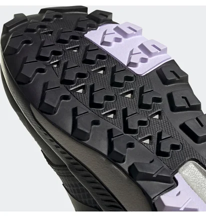 Ботинки женские Adidas Terrex Trailmaker Mid Black Fu7243