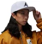 Кепка унисекс Air Jordan Upro Cap S Fb Jumpman White FV5296-100
