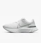 Кроссовки женские Nike React Infinity 3 Running Shoes White Dd3024-101