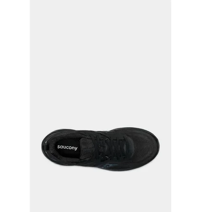 Кросівки чоловічі Saucony Lancer 3 Black S28226-2