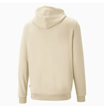 Худи мужское Puma Essentials+ Beige 673387-88