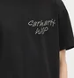 Футболка унісекс Carhartt WIP Sunflower Black I034661.89XX
