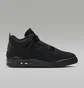 Кроссовки мужские Air Jordan 4 Retro Black Cat (2025) Black FV5029-010