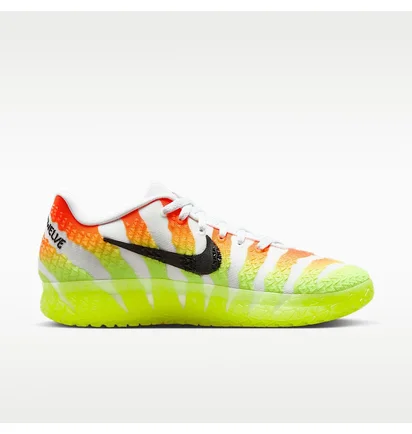 Кроссовки мужские Nike Ja 3 Multi IH0798-100