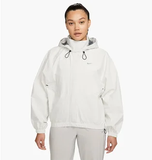 Куртка женская Nike Storm-Fit Swift WomenS Running Jacket White FB7492-110