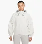 Куртка жіноча Nike Storm-Fit Swift WomenS Running Jacket White FB7492-110
