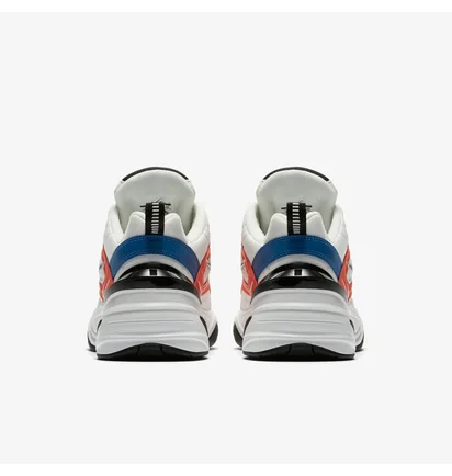 Кросівки чоловічі Nike M2K Tekno Multi AV4789-100