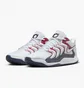 Кроссовки мужские Nike Kd17 Basketball Shoes White FJ9487-101