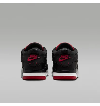 Кросівки чоловічі Air Jordan 4 Rm Black FQ7939-061