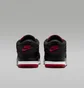 Кросівки чоловічі Air Jordan 4 Rm Black FQ7939-061