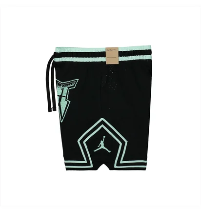 Шорты мужские Air Jordan Sport Diamond Dri-Fit Shorts Black FN5869-010