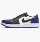 Кросівки чоловічі Air Jordan Air Jordan 1 Low G Black/Blue Dd9315-102