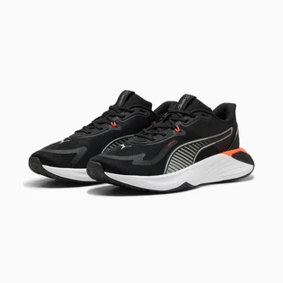Кросівки чоловічі Puma Pwr Hybrid Black 310282-10