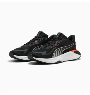Кроссовки мужские Puma Pwr Hybrid Black 310282-10