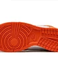 Кроссовки женские Nike Dunk High Wmns White/Orange DD1869-100
