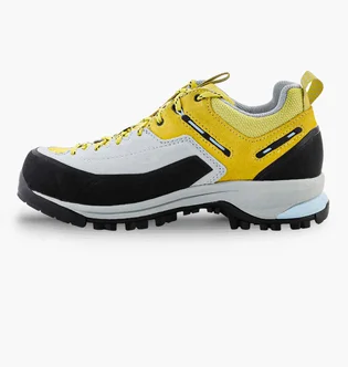 Кросівки жіночі Garmont Dragontail Tech Gtx Yellow/Grey 002594-YELLOW-LIGHT-GREY
