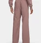 Штаны женские Nike Sportswear Essentials Woven High-Rise Pants Brown FB8284-208