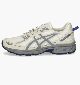 Кроссовки женские ASICS Gel-Venture 6 Grey 1203A438-020