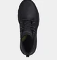Ботинки мужские Skechers Relaxed Fit: Knowlson – Ramhurst Black 204921-BLK